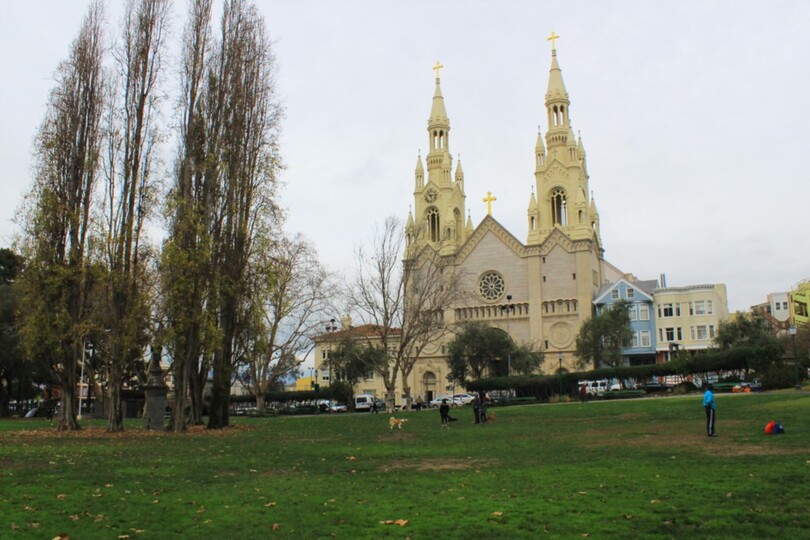 Bu Lüks Daireyi Prime Location'da Kiralayın, San Francisco Daire 1022