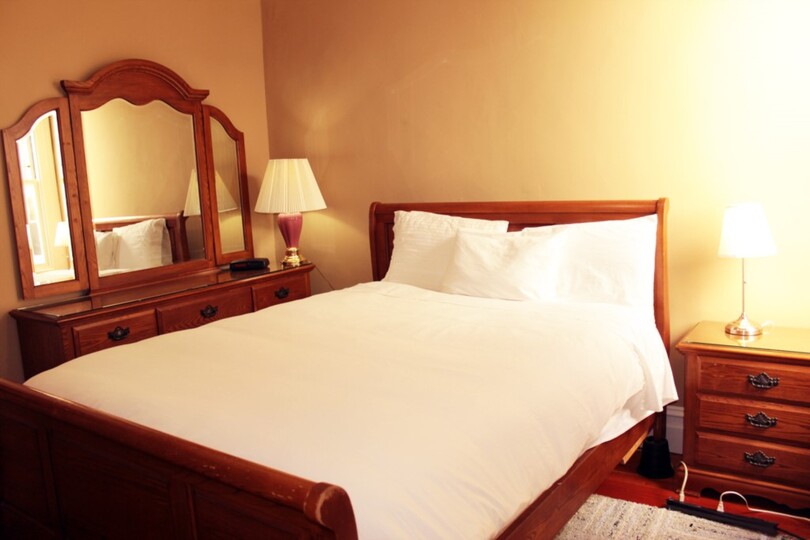 Bu Lüks Daireyi Prime Location'da Kiralayın, San Francisco Daire 1022