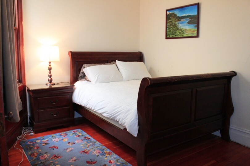 Bu Lüks Daireyi Prime Location'da Kiralayın, San Francisco Daire 1022