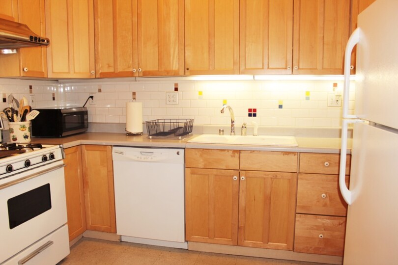 Bu Lüks Daireyi Prime Location'da Kiralayın, San Francisco Daire 1022