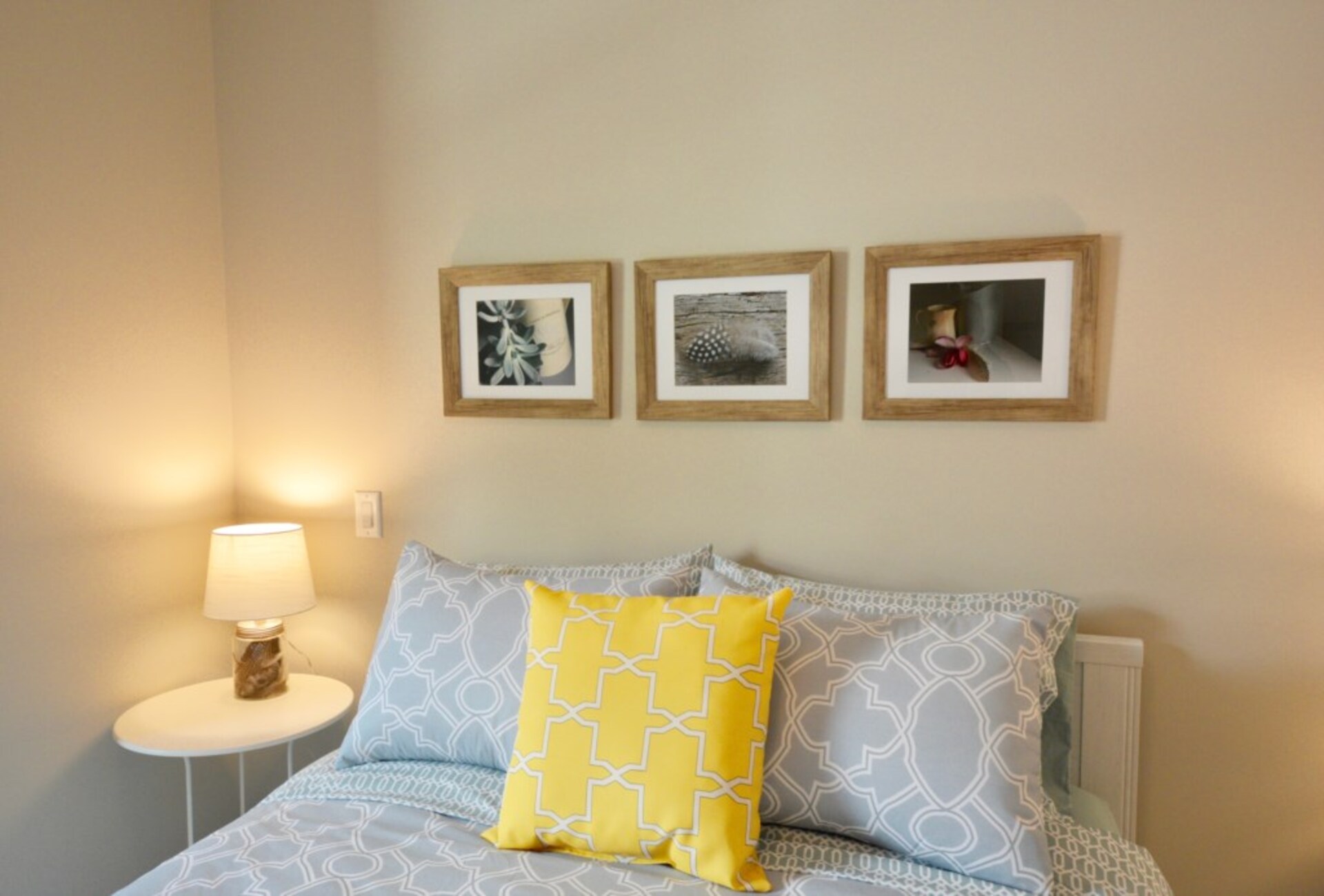Şehir Merkezinden Güzel 5 Yıldızlı Daire, Vancouver Island Apartment 1001