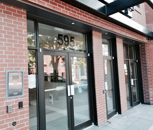 Şehir Merkezinden Güzel 5 Yıldızlı Daire, Vancouver Island Apartment 1001