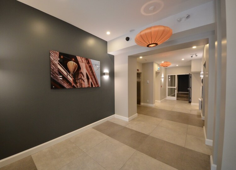 Şehir Merkezinden Güzel 5 Yıldızlı Daire, Vancouver Island Apartment 1001