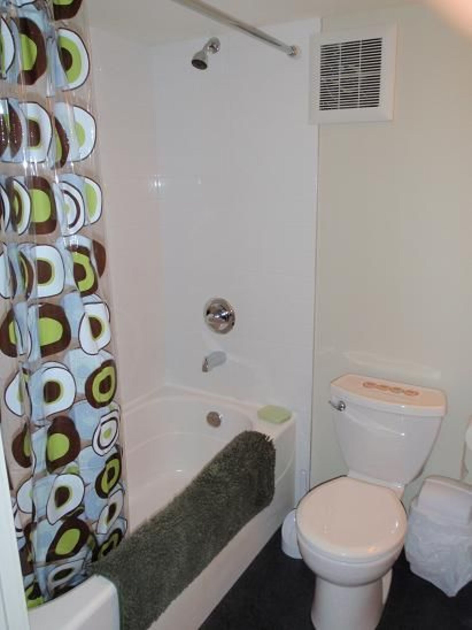 Waterfront Yakınında Lüks 5 Yıldızlı Daire, Vancouver Adası Daire 1002