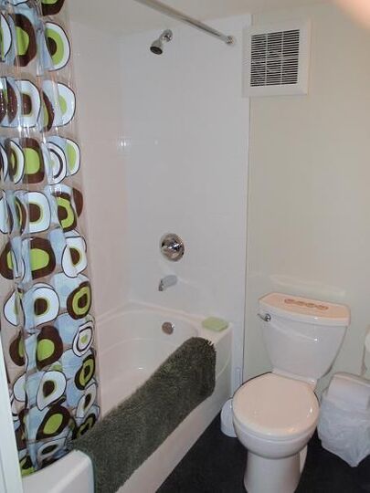 Waterfront Yakınında Lüks 5 Yıldızlı Daire, Vancouver Adası Daire 1002
