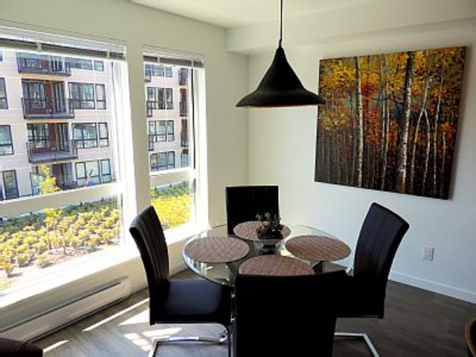 Şehir Merkezinden Güzel 5 Yıldızlı Ev Dakikaları, Vancouver Island Apartment 1003