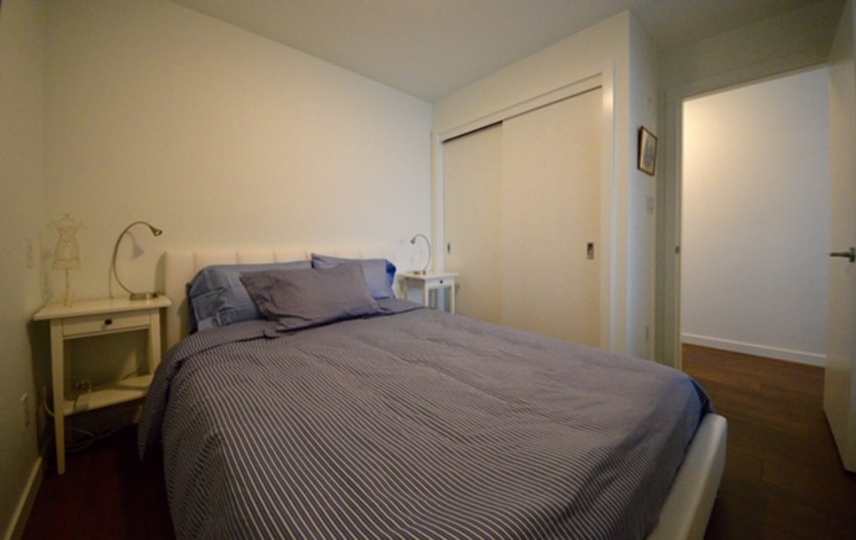 Bu Lüks Daireyi Birinci Sınıf Konumlarda Kiralayın, Vancouver Island Apartment 1008