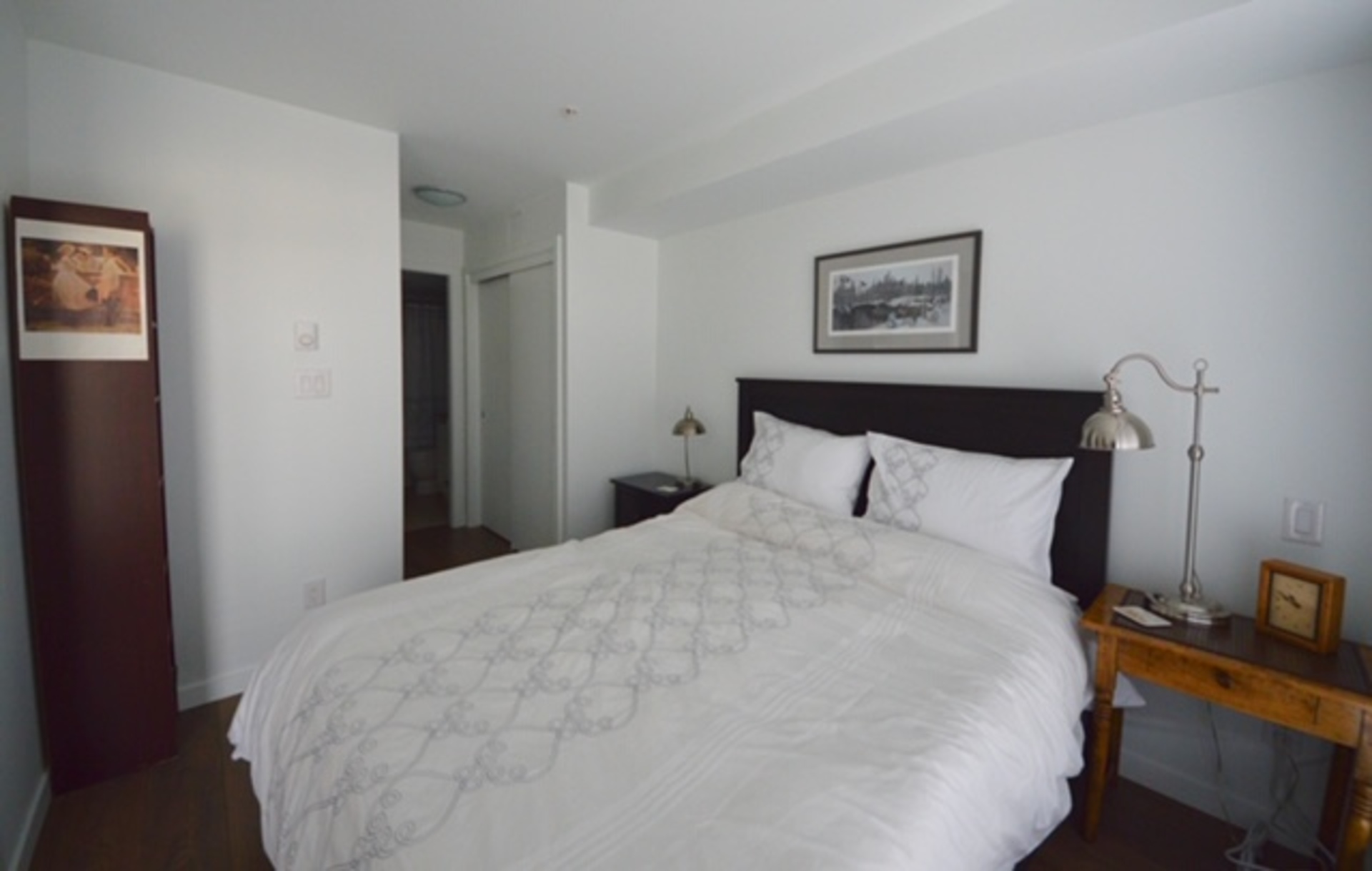 Bu Lüks Daireyi Birinci Sınıf Konumlarda Kiralayın, Vancouver Island Apartment 1008