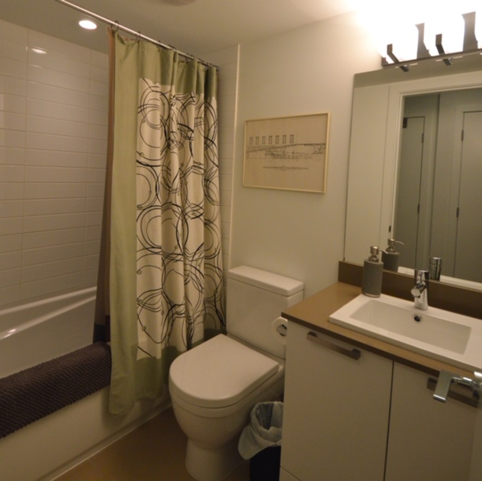 Bu Lüks Daireyi Birinci Sınıf Konumlarda Kiralayın, Vancouver Island Apartment 1008