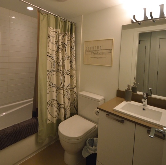 Bu Lüks Daireyi Birinci Sınıf Konumlarda Kiralayın, Vancouver Island Apartment 1008