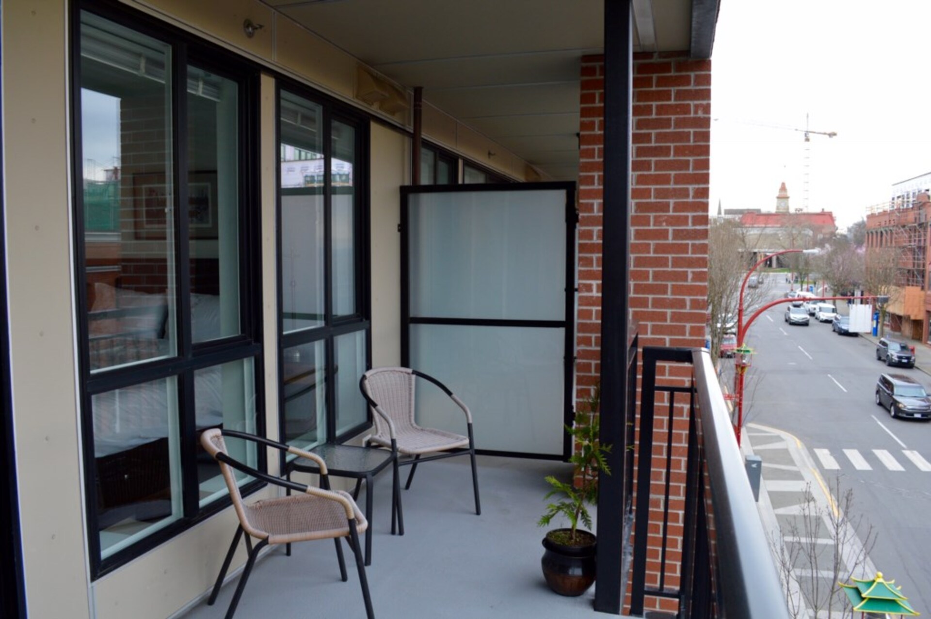 Bu Lüks Daireyi Birinci Sınıf Konumlarda Kiralayın, Vancouver Island Apartment 1008