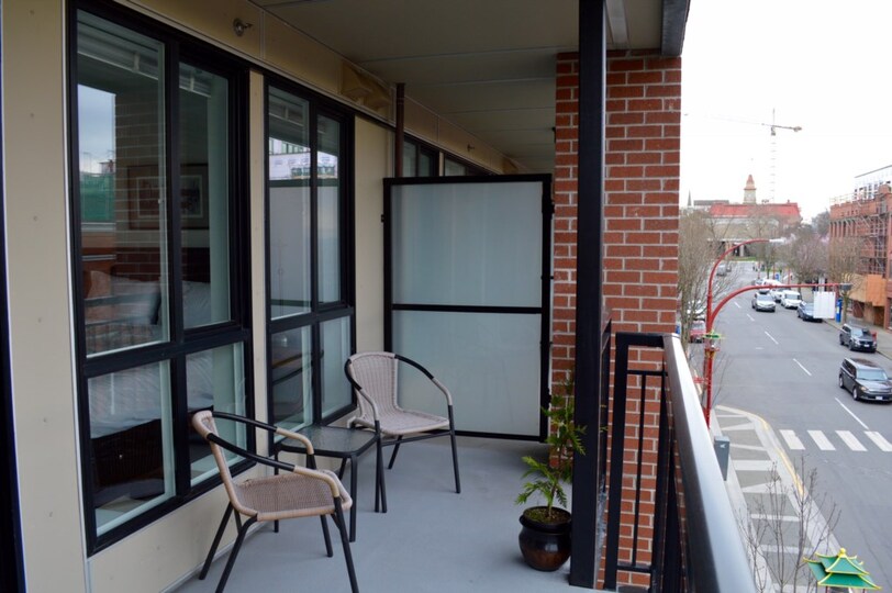 Bu Lüks Daireyi Birinci Sınıf Konumlarda Kiralayın, Vancouver Island Apartment 1008