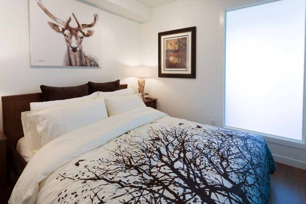 Victoria'da En İyi Tatil Evi, Vancouver Adası Daire 1009