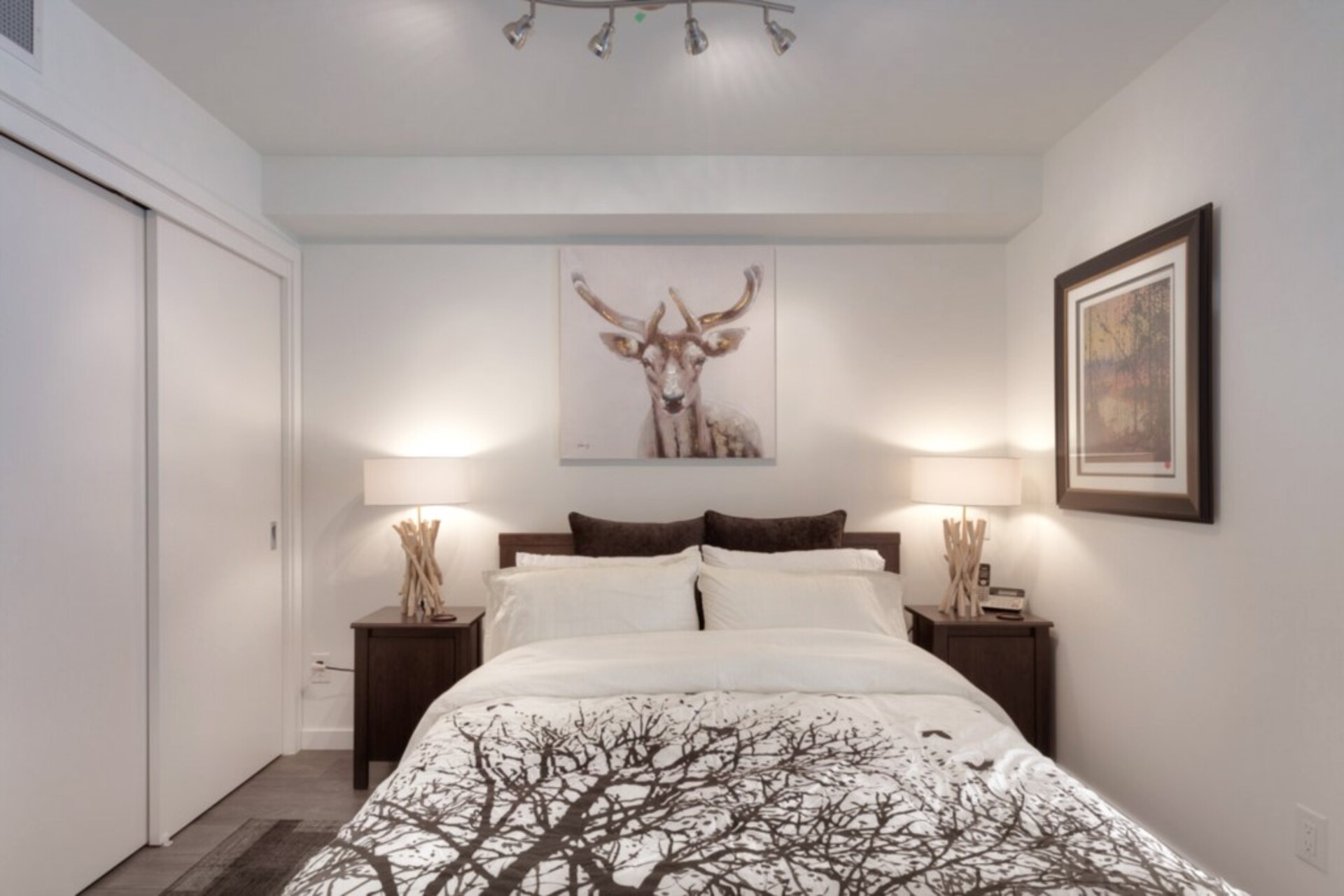 Victoria'da En İyi Tatil Evi, Vancouver Adası Daire 1009