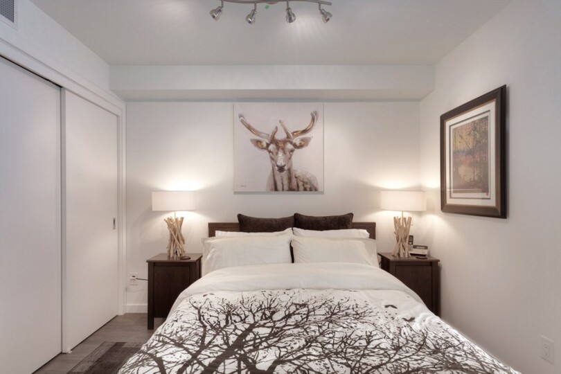 Victoria'da En İyi Tatil Evi, Vancouver Adası Daire 1009