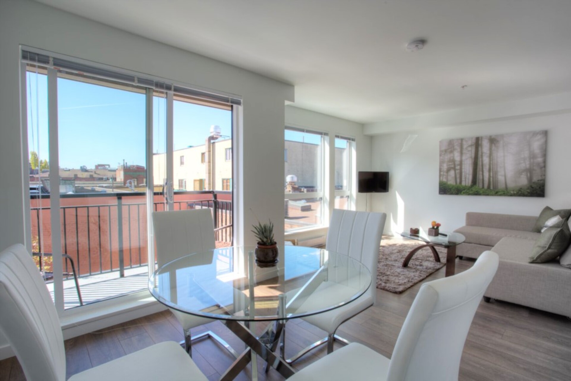 Victoria'da En İyi Tatil Evi, Vancouver Adası Daire 1009