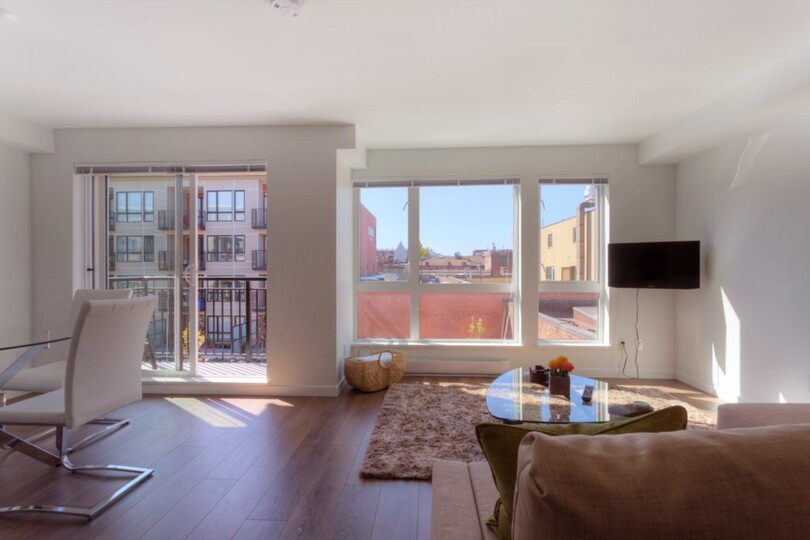 Victoria'da En İyi Tatil Evi, Vancouver Adası Daire 1009