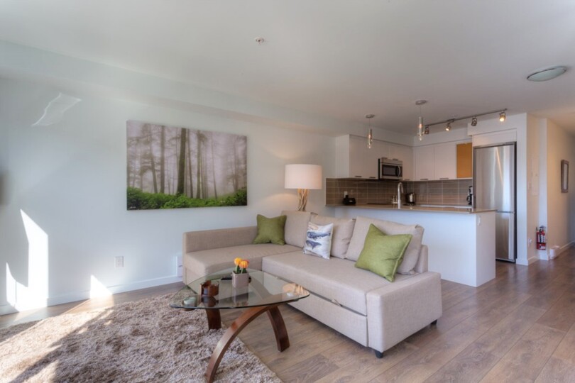 Victoria'da En İyi Tatil Evi, Vancouver Adası Daire 1009