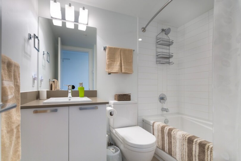 Victoria'da En İyi Tatil Evi, Vancouver Adası Daire 1009