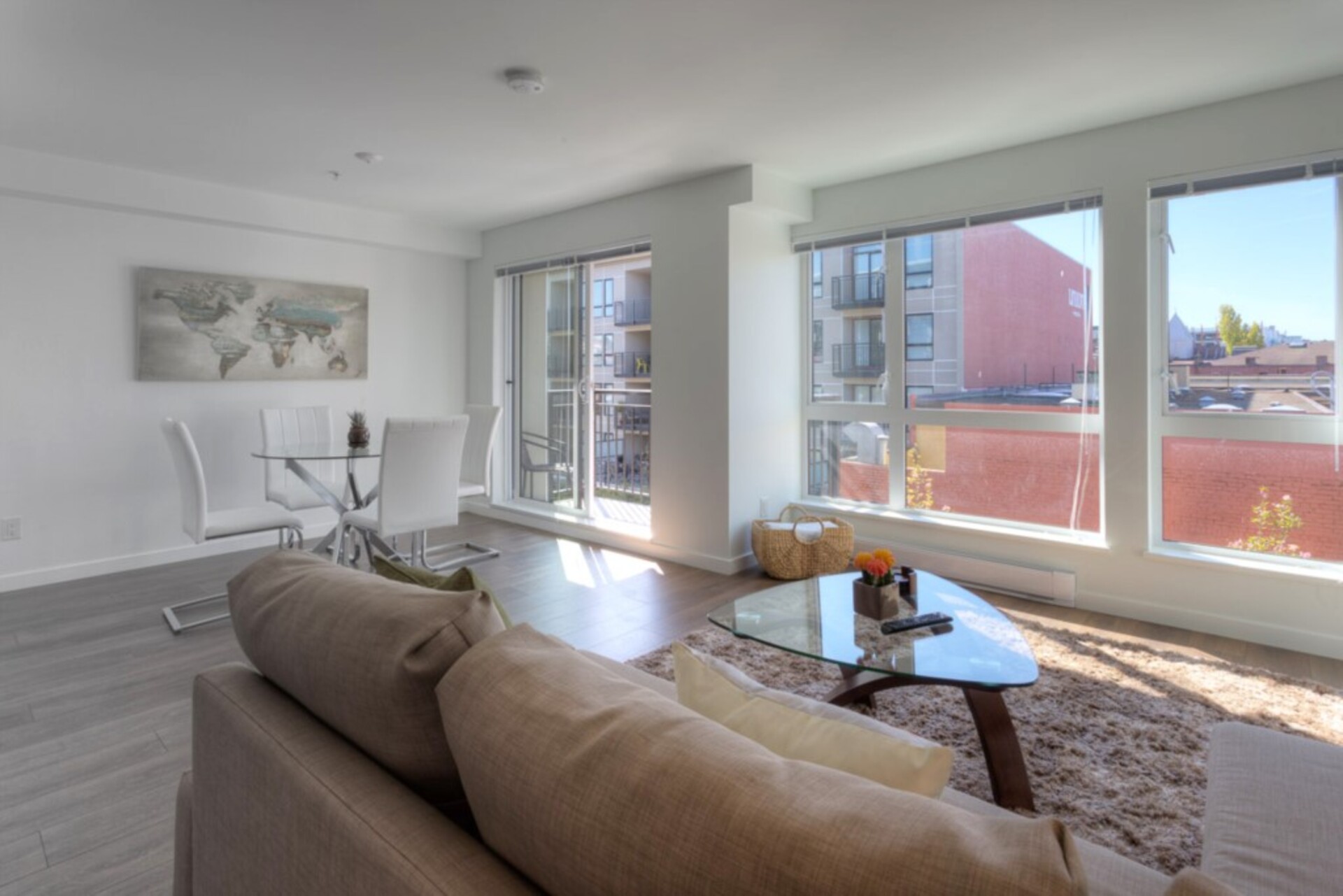 Victoria'da En İyi Tatil Evi, Vancouver Adası Daire 1009