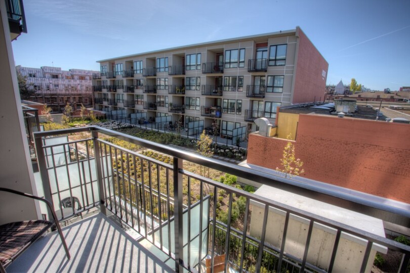 Victoria'da En İyi Tatil Evi, Vancouver Adası Daire 1009