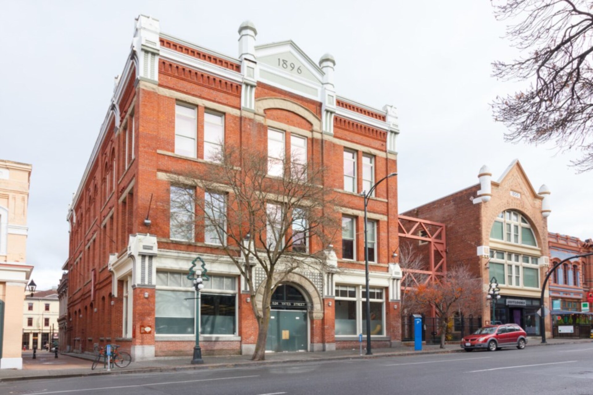 Muhteşem Manzaralı 5 Yıldızlı Lüks Ev, Vancouver Adası Daire 1010