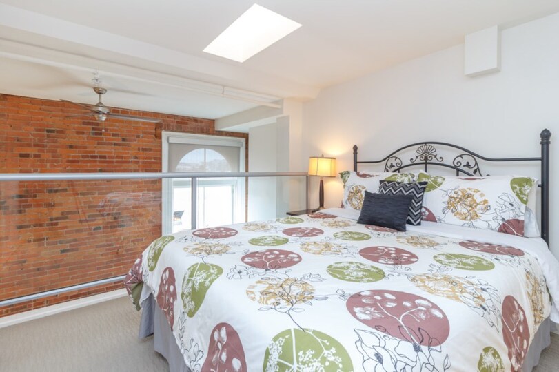 Muhteşem Manzaralı 5 Yıldızlı Lüks Ev, Vancouver Adası Daire 1010