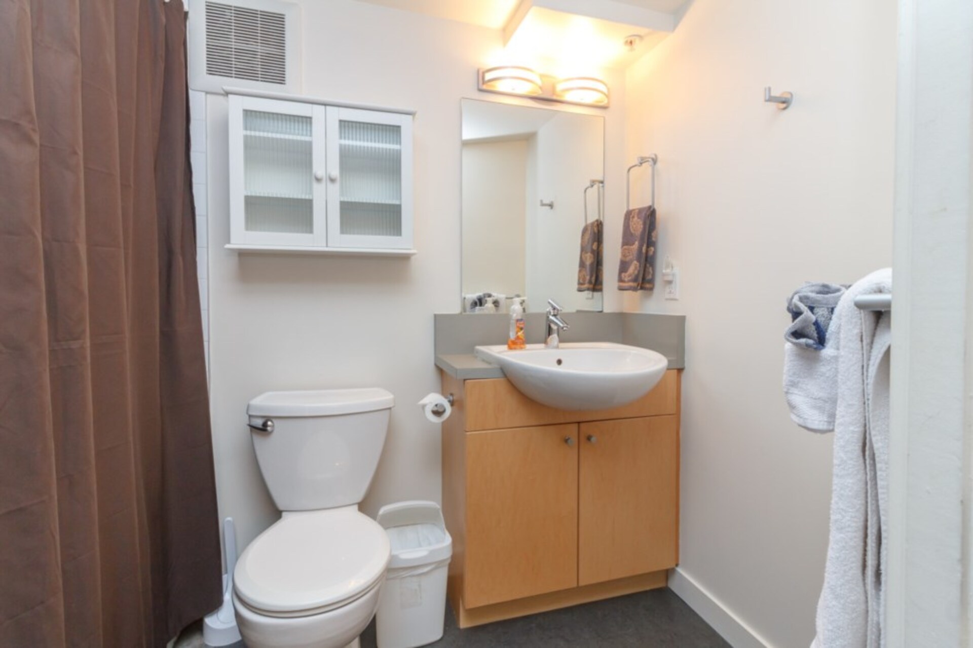 Muhteşem Manzaralı 5 Yıldızlı Lüks Ev, Vancouver Adası Daire 1010