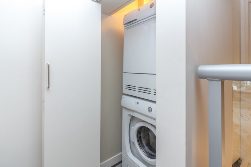 Muhteşem Manzaralı 5 Yıldızlı Lüks Ev, Vancouver Adası Daire 1010