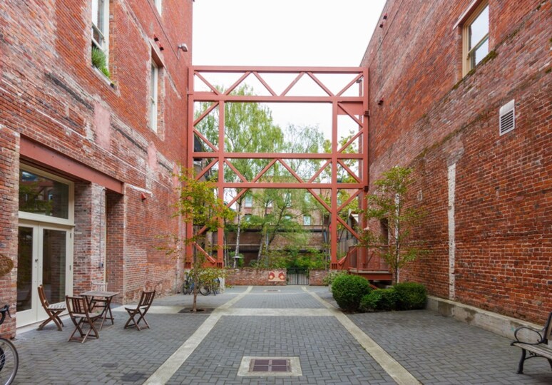 Muhteşem Manzaralı 5 Yıldızlı Lüks Ev, Vancouver Adası Daire 1010