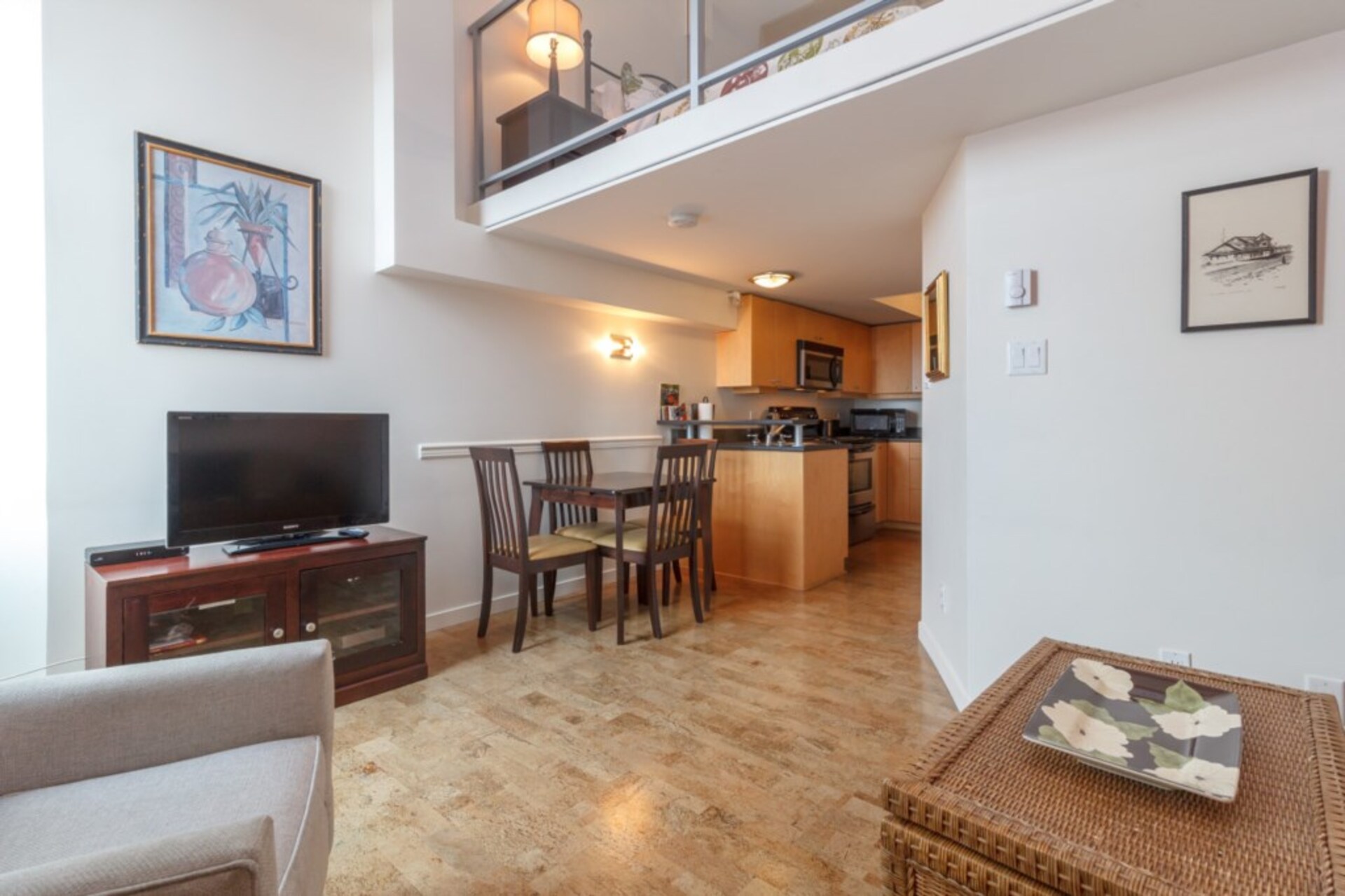 Muhteşem Manzaralı 5 Yıldızlı Lüks Ev, Vancouver Adası Daire 1010