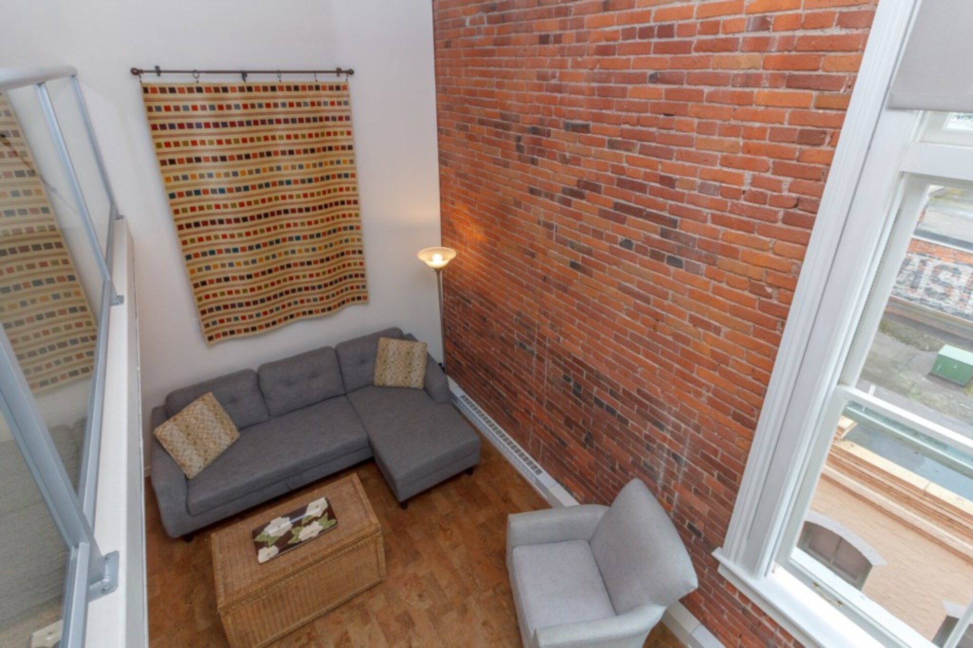 Muhteşem Manzaralı 5 Yıldızlı Lüks Ev, Vancouver Adası Daire 1010