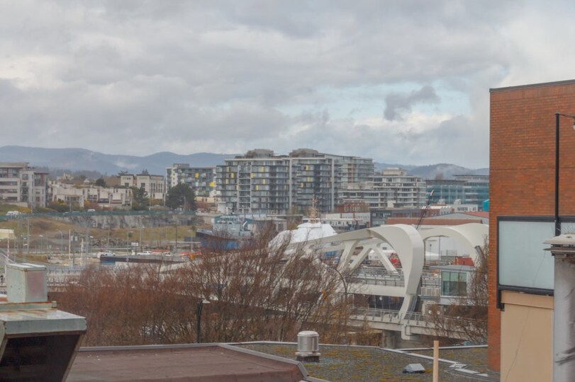 Muhteşem Manzaralı 5 Yıldızlı Lüks Ev, Vancouver Adası Daire 1010