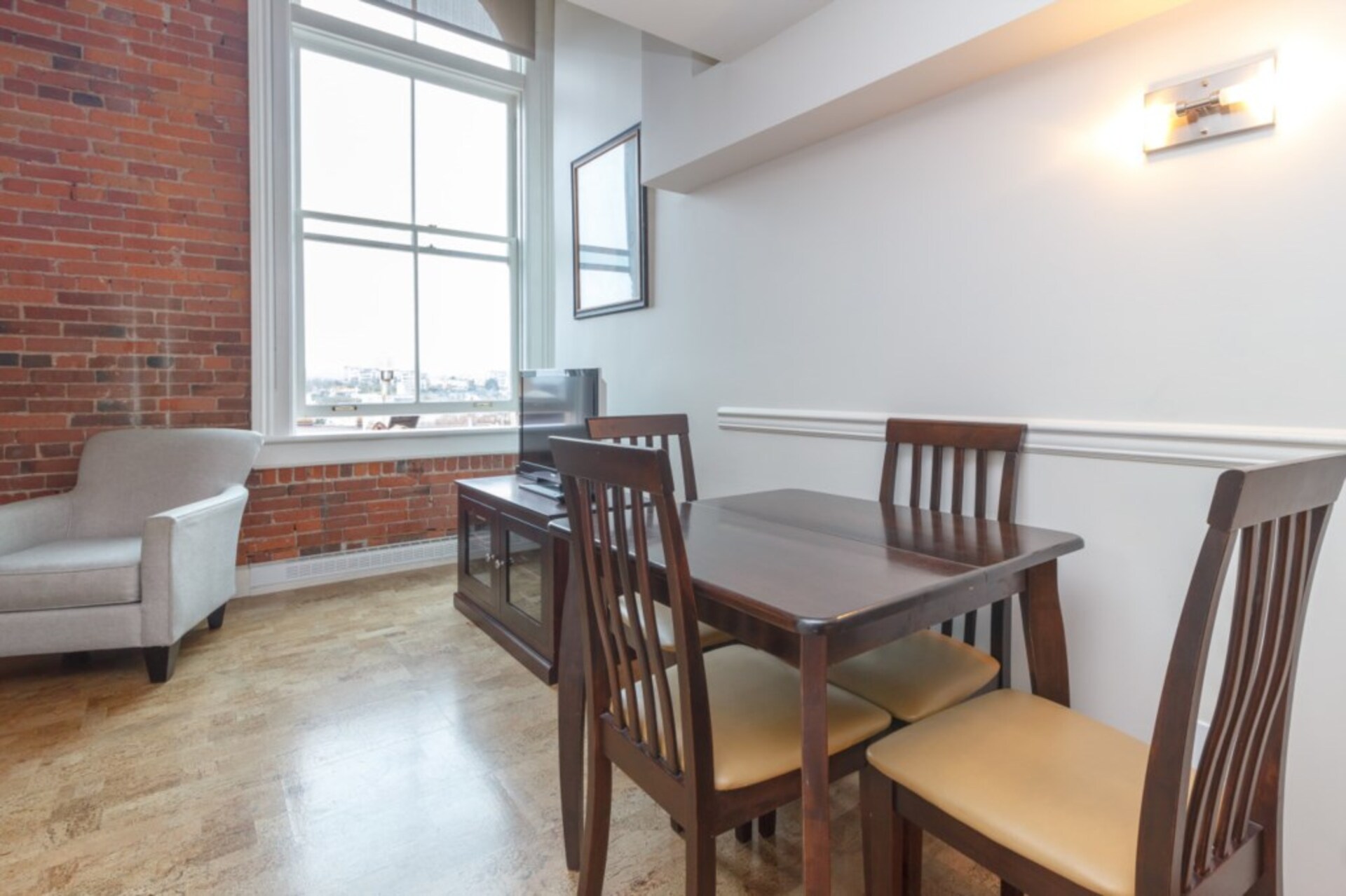 Muhteşem Manzaralı 5 Yıldızlı Lüks Ev, Vancouver Adası Daire 1010