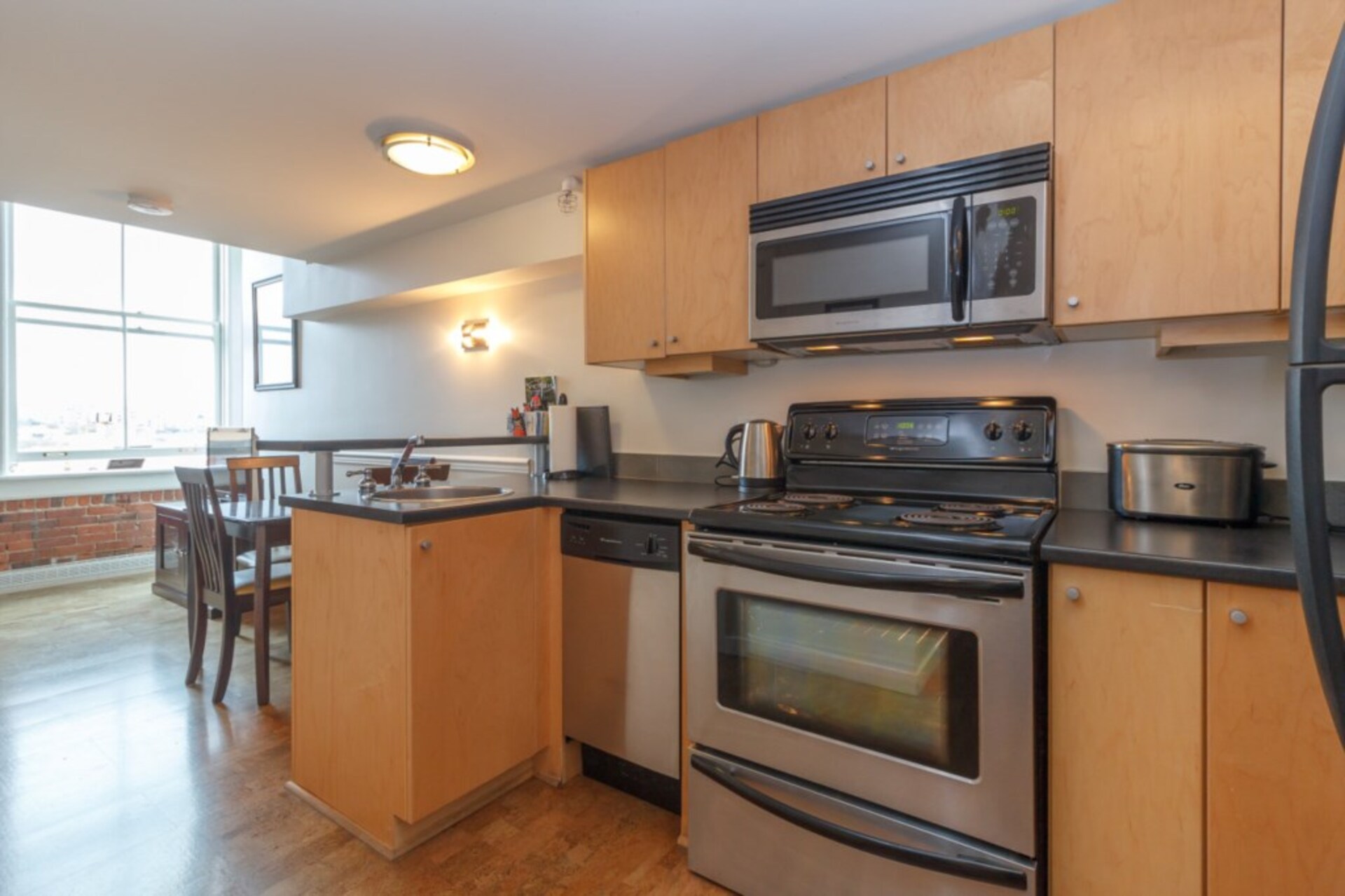 Muhteşem Manzaralı 5 Yıldızlı Lüks Ev, Vancouver Adası Daire 1010