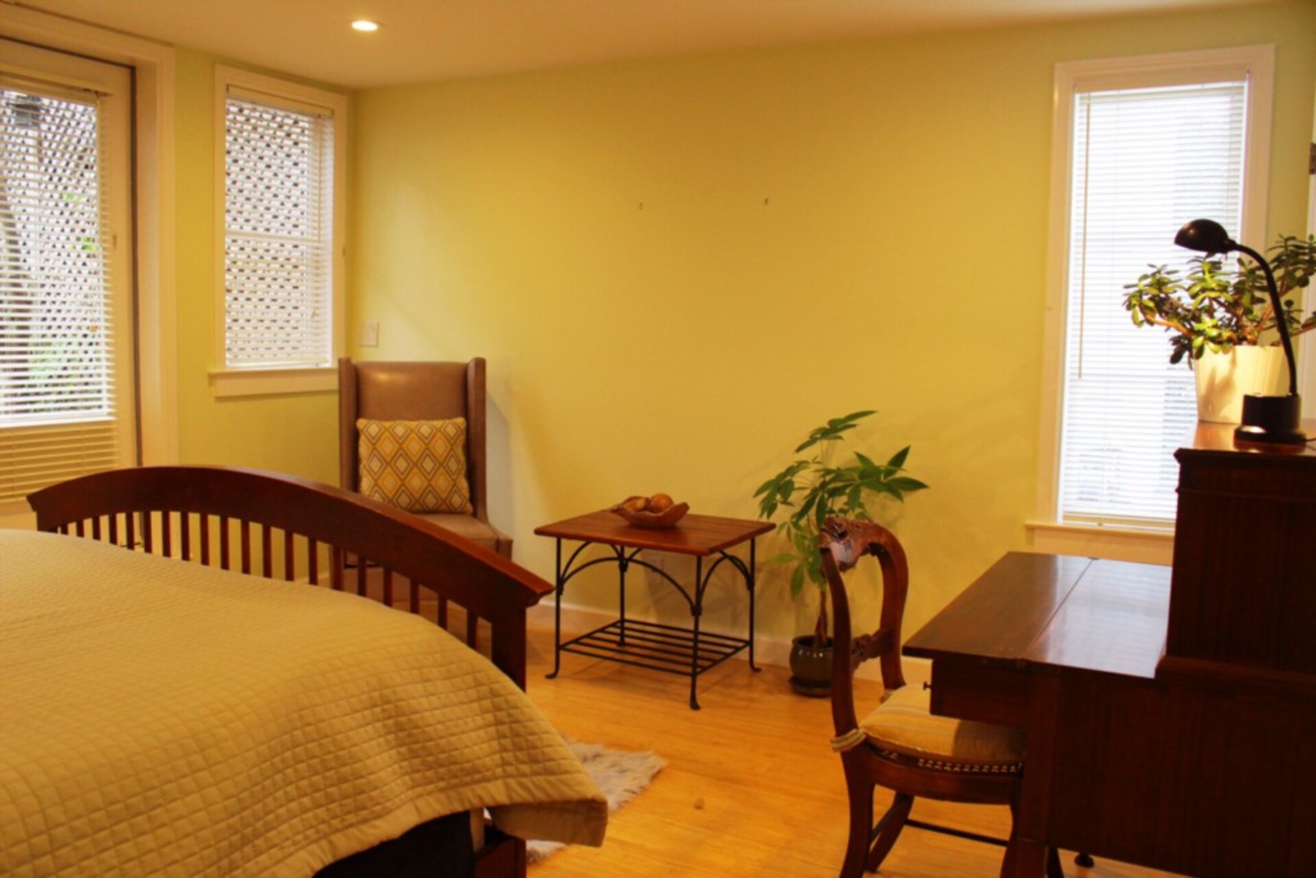Şehir Merkezinde Lüks 5 Yıldızlı Ev, San Francisco Daire 1025