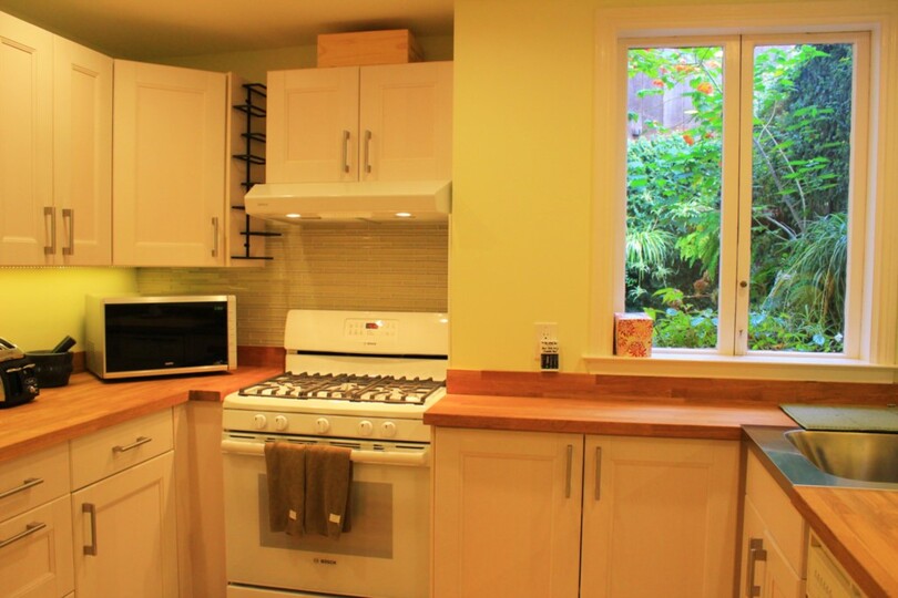 Şehir Merkezinde Lüks 5 Yıldızlı Ev, San Francisco Daire 1025