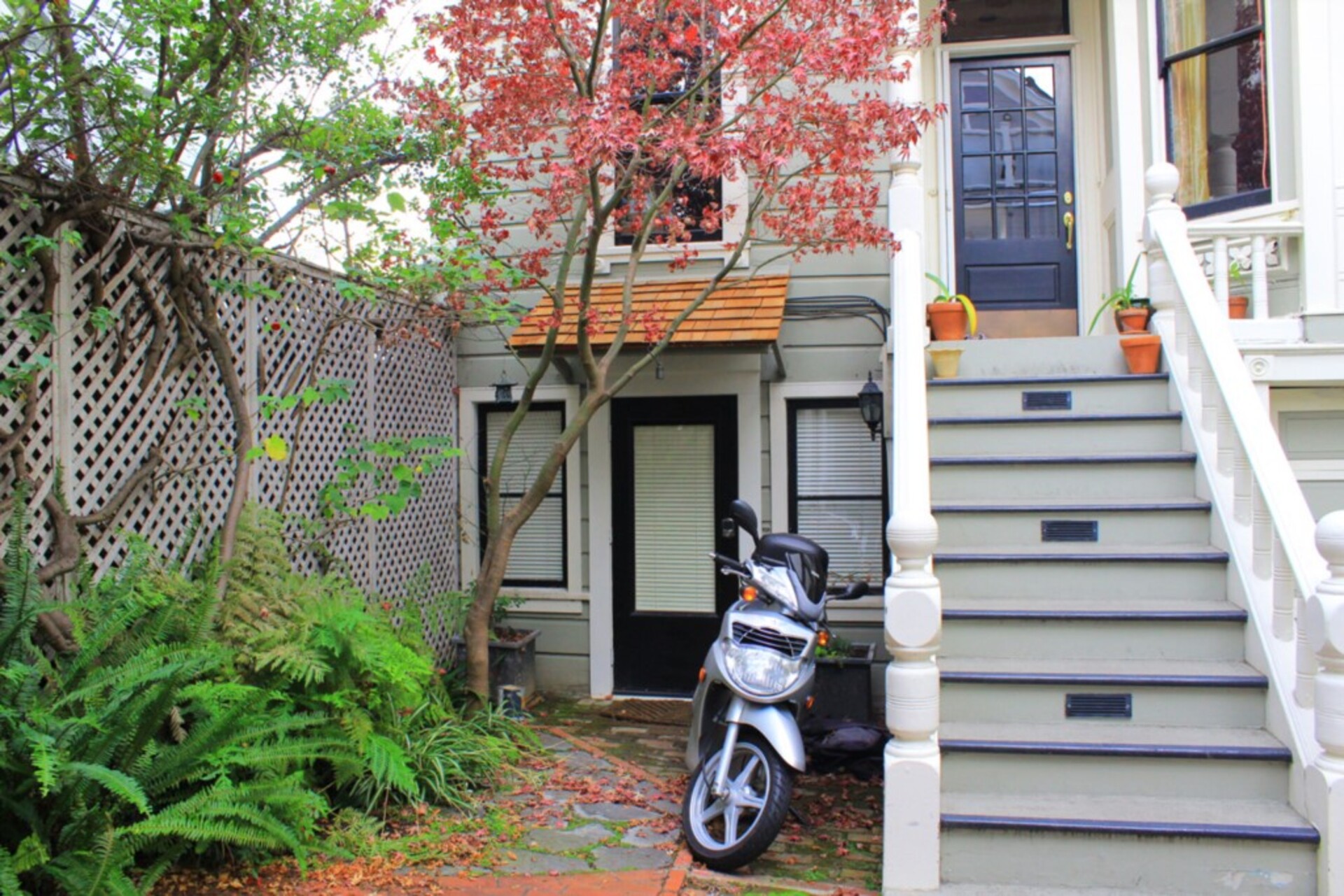 Şehir Merkezinde Lüks 5 Yıldızlı Ev, San Francisco Daire 1025