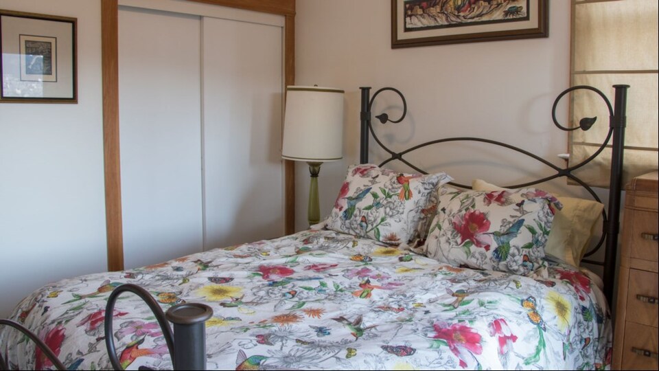 Harika Konumda 5 Yıldızlı Tatil Evi, San Francisco Daire 1028
