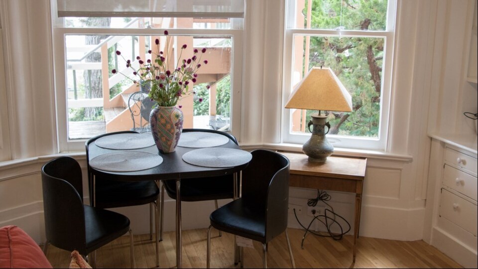 Harika Konumda 5 Yıldızlı Tatil Evi, San Francisco Daire 1028