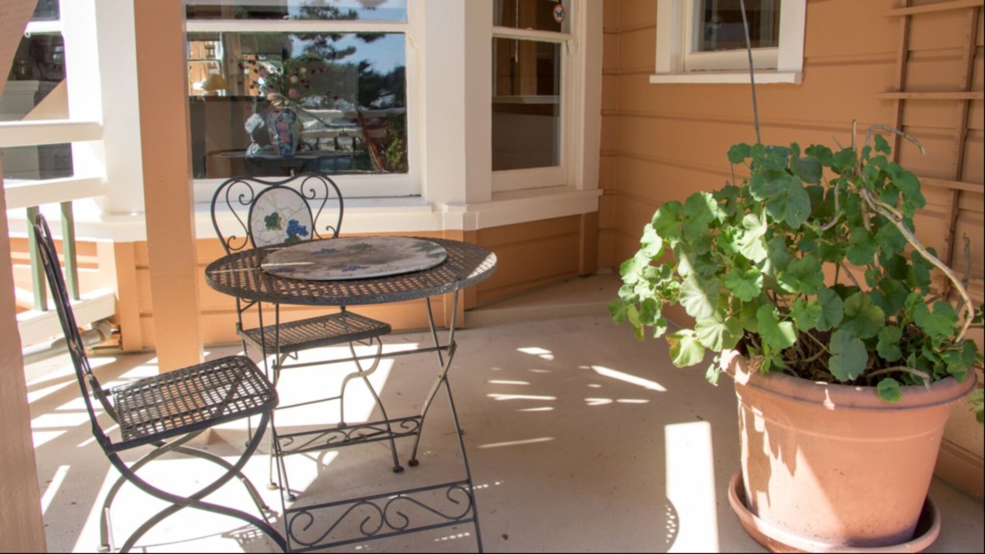 Harika Konumda 5 Yıldızlı Tatil Evi, San Francisco Daire 1028