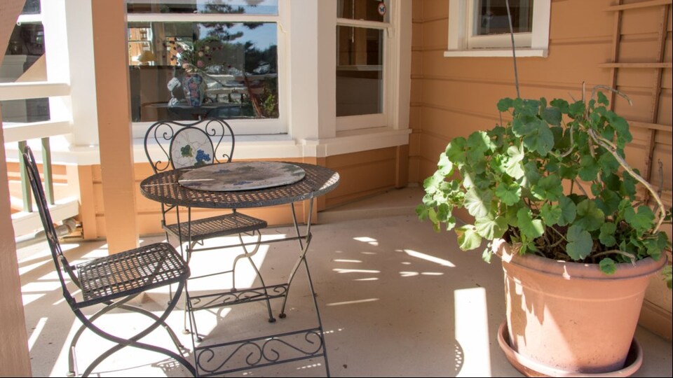 Harika Konumda 5 Yıldızlı Tatil Evi, San Francisco Daire 1028