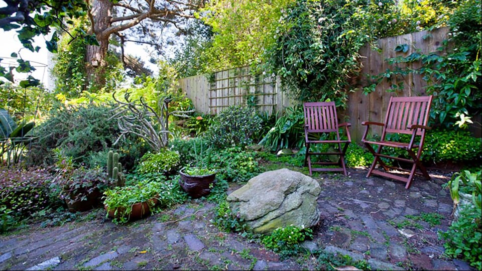 Harika Konumda 5 Yıldızlı Tatil Evi, San Francisco Daire 1028
