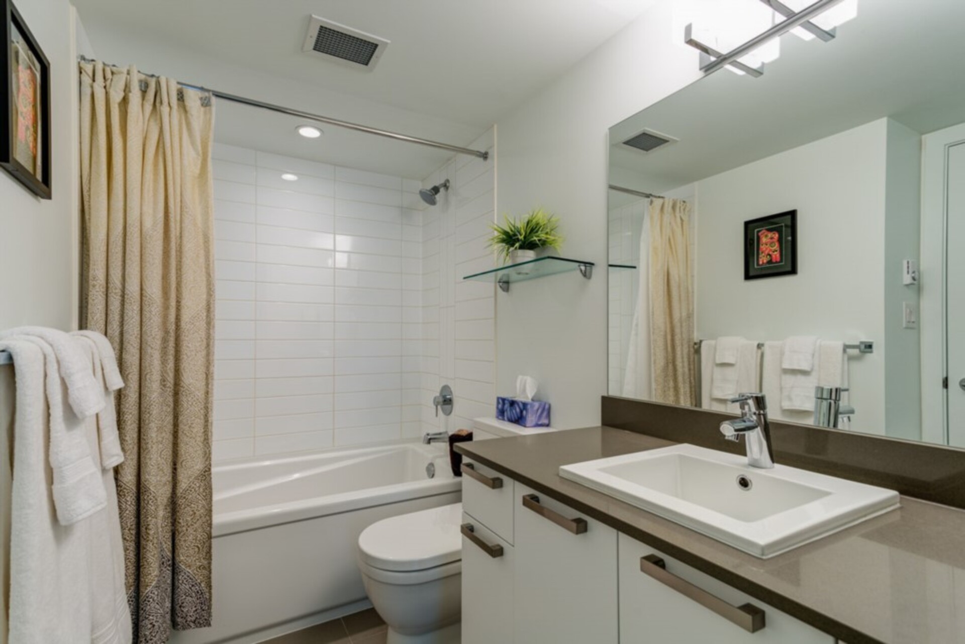 Victoria'da En İyi Tatil Evi, Vancouver Adası Daire 1011