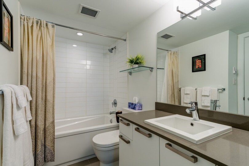 Victoria'da En İyi Tatil Evi, Vancouver Adası Daire 1011