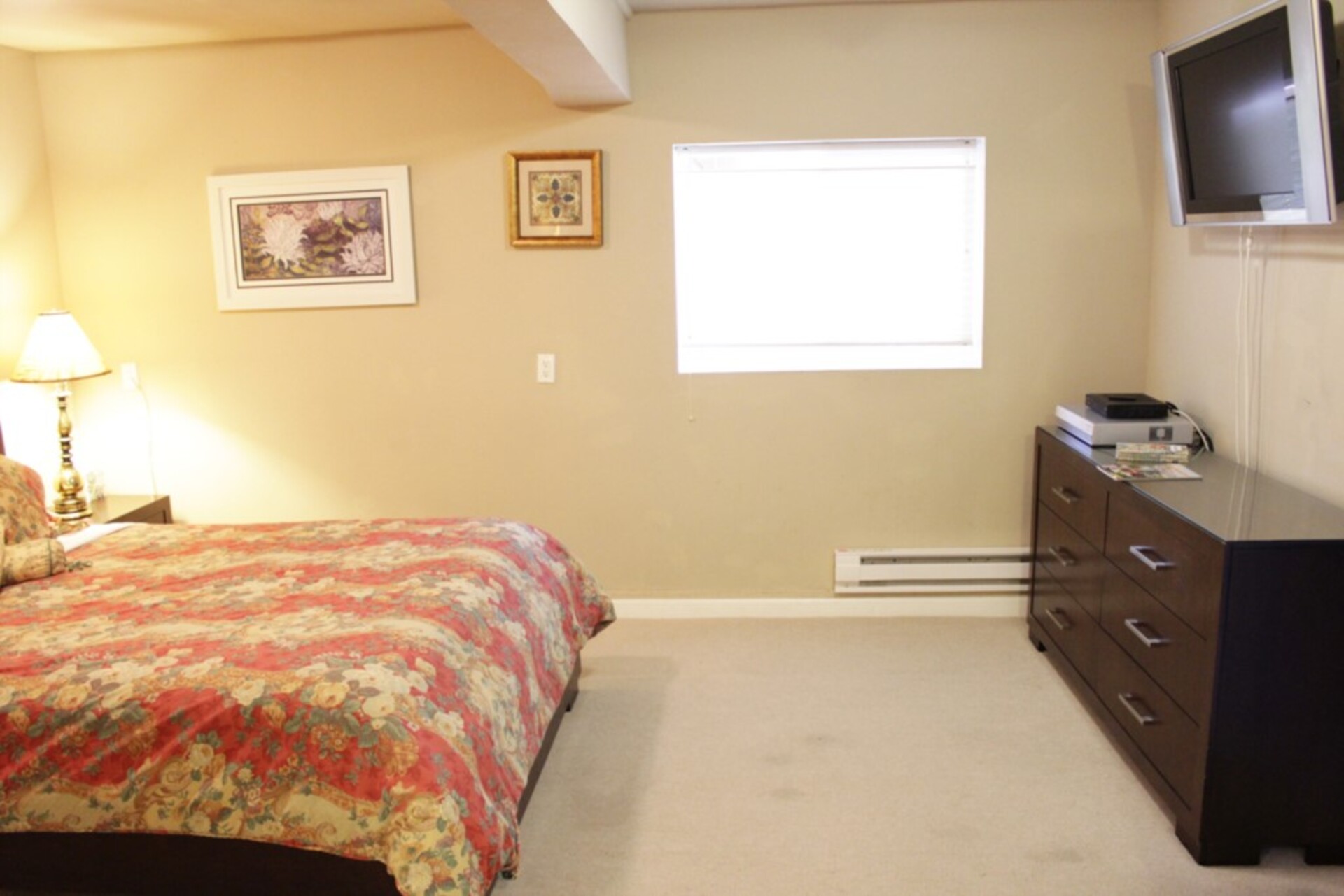 Nihai Daire, San Francisco Daire 1029