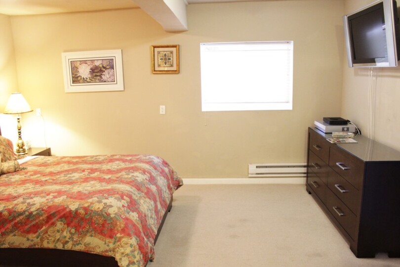 Nihai Daire, San Francisco Daire 1029