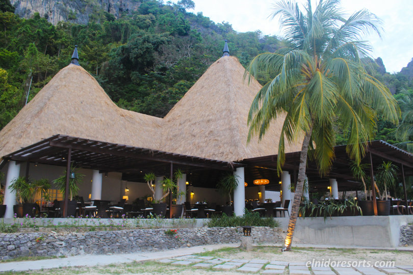 Apulit Island Resort'ta 5 Yıldızlı Özel Su Kulübesi, El Nido Kır Evi 1001