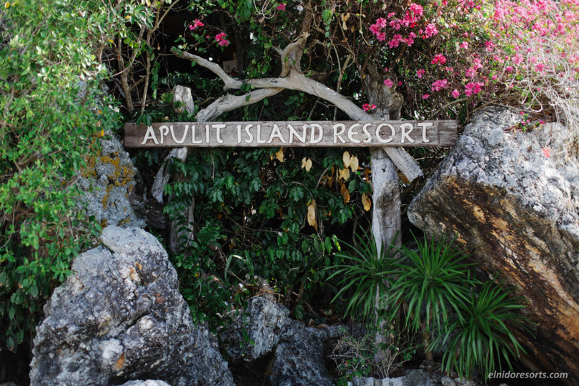 Apulit Island Resort'ta 5 Yıldızlı Özel Su Kulübesi, El Nido Kır Evi 1001