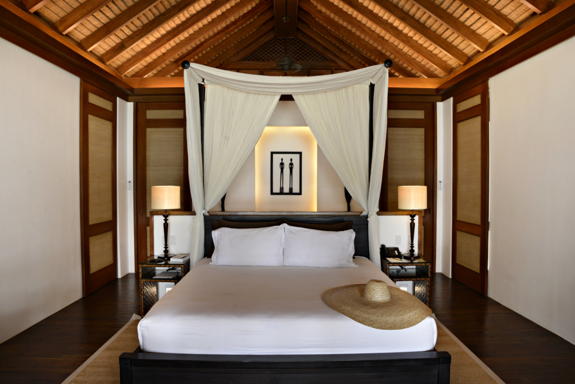 Sahilde Nihai Özel Villa Pangulasian Island Resort, El Nido Villa 1015